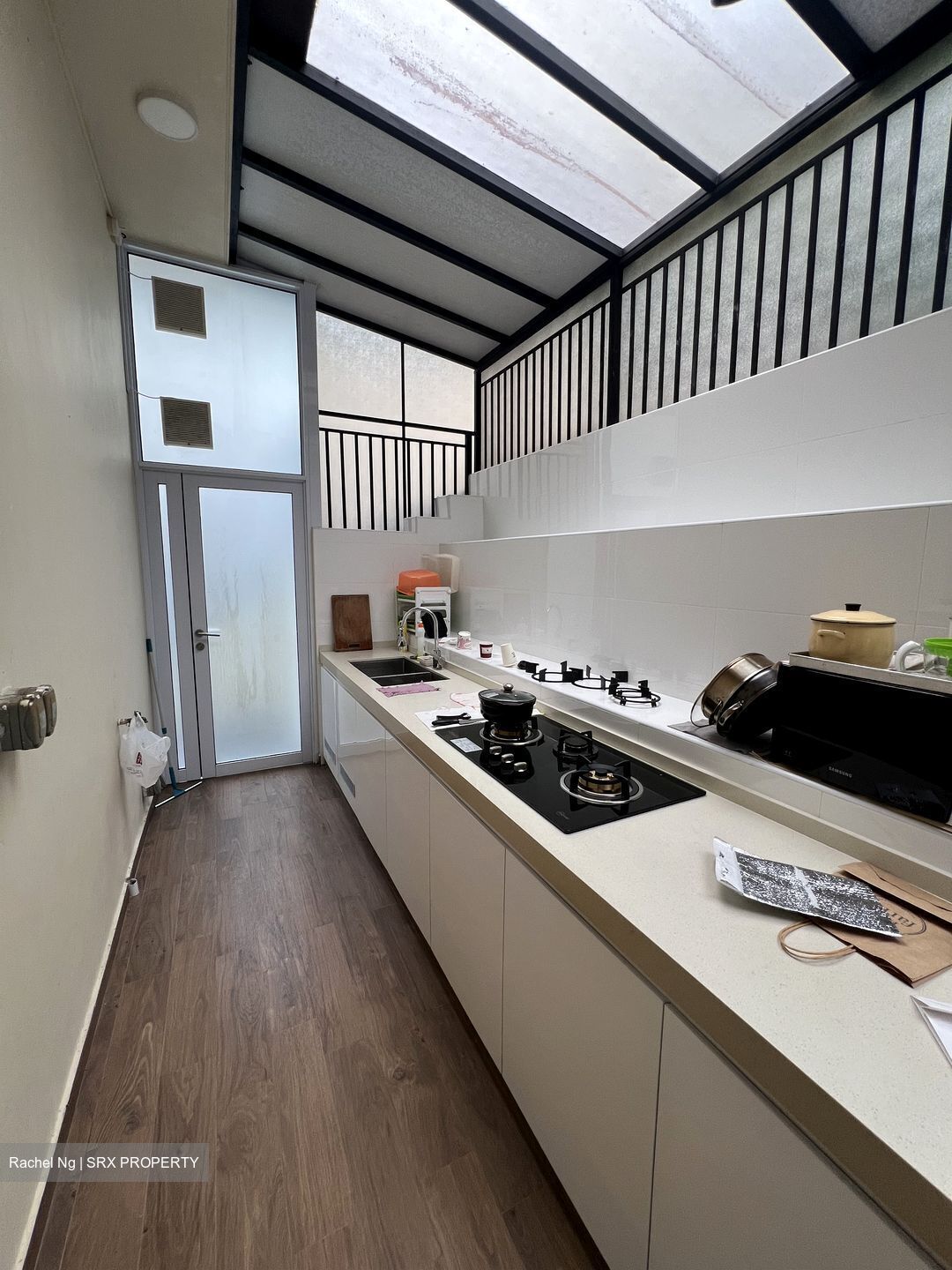 Sembawang Hills Estate (D20), Terrace #591257841